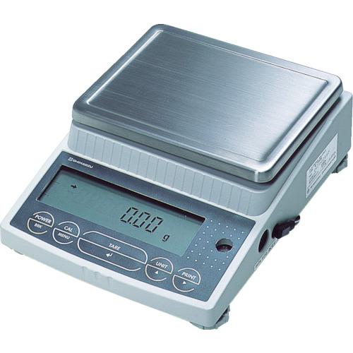 ■島津 電子天びんBL-620S〔品番:BL620S〕【2221241:0】[店頭受取不可]