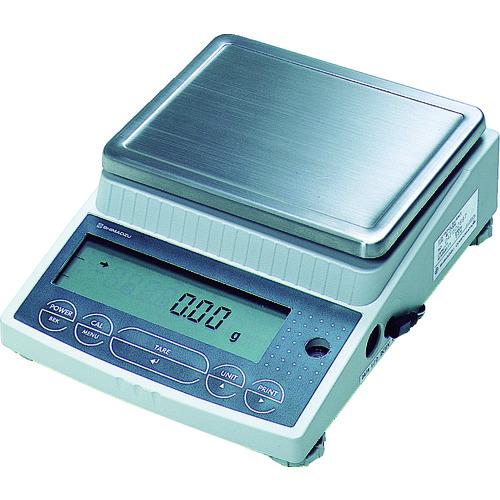■島津 電子天びんBL-3200S〔品番:BL3200S〕【2221250:0】[店頭受取不可]