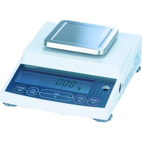 ■島津 電子天びんBL-220H〔品番:BL220H〕【2221268:0】[店頭受取不可]
