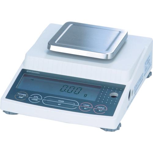 ■島津 電子天びんBL-320H〔品番:BL320H〕【2221276:0】[店頭受取不可]