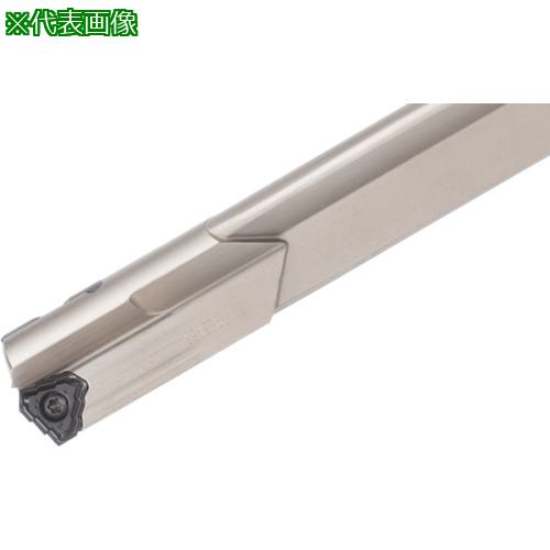 ■タンガロイ ディープトライドリル用ボディ MCTR(L/D=15)〔品番:MCTR22.00XM3215〕【2236631:0】[店頭受取不可]