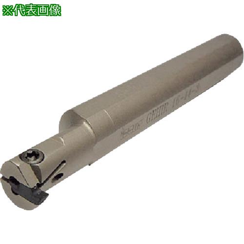 ■イスカル カットグリップ ホルダー GEHIR/L〔品番:GEHIR10132T2.4〕【2242796:0】[店頭受取不可]