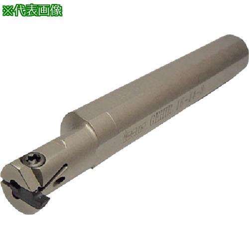 ■イスカル カットグリップ ホルダー GEHIR/L〔品番:GEHIR16163T3〕【2242877:0】[店頭受取不可]