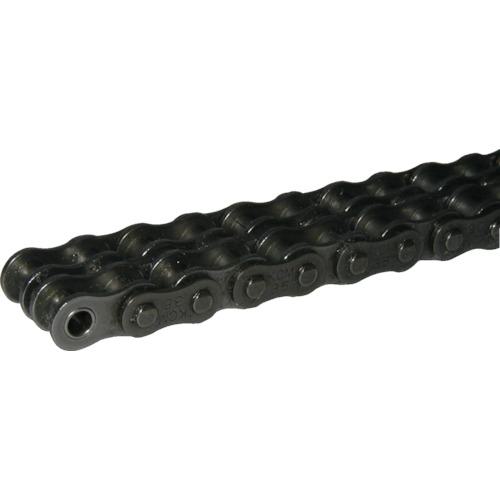 ■KANA KCM ローラチェーン100-2〔品番:1002RP96L〕【2246015:0】[店頭受取不可]