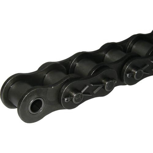 ■KANA KCM ローラチェーン120CP〔品番:1201CP80L〕【2246040:0】[店頭受取不可]
