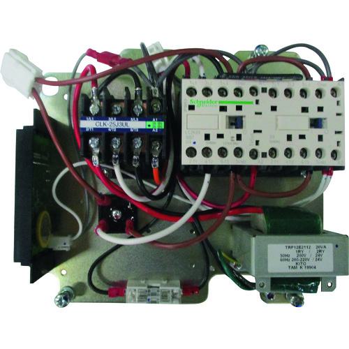 ■KITO 電気チェーンブロック キトーエクセルER2用部品 パネルバン ブクミ〔品番:ER2BEE05L5A23〕【2247042:0】[店頭受取不可]