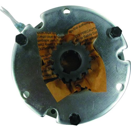 ■KITO 電気チェーンブロック キトーエクセルER2用部品 デンジブレーキ クミ〔品番:MBABB18EA2〕【2247061:0】[店頭受取不可]