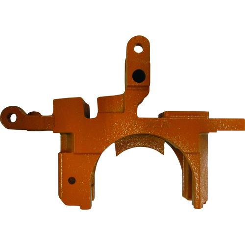 ■KITO 電気チェーンブロック キトーエクセルER2用部品 クサリガイドA〔品番:ER2FS93311〕【2247082:0】[店頭受取不可]