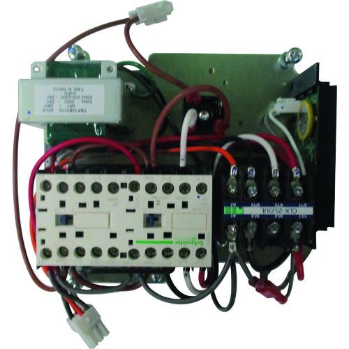 ■【在庫限り】KITO 電気チェーンブロック キトーエクセルER2用部品 パネルバン ブクミ〔品番:ER2BEE03S5A23〕【2248591:0】[店頭受取不可]