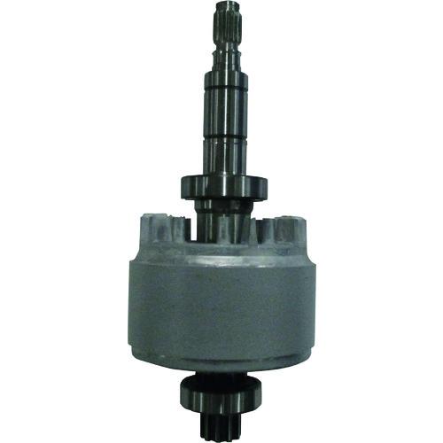 ■KITO 電気チェーンブロック キトーエクセルER2用部品 ロータ ブクミ〔品番:ER2DL55021〕【2248605:0】[店頭受取不可]
