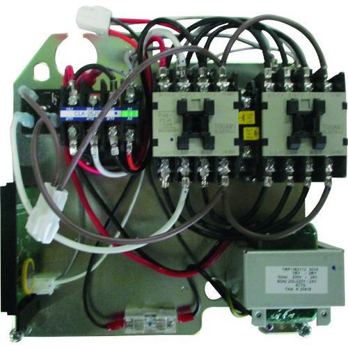 ■KITO 電気チェーンブロック キトーエクセルER2用部品 パネルバン ブクミ〔品番:ER2BEE20S5A23〕【2248672:0】[店頭受取不可]