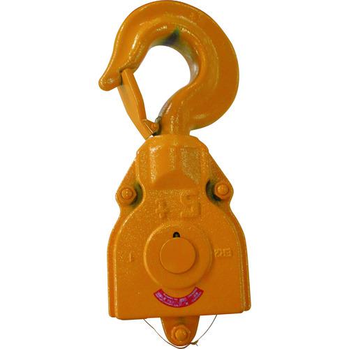 ■KITO 電気チェーンブロック キトーエクセルER2用部品 シタフック 一式〔品番:ER2FR10112〕【2248675:0】[店頭受取不可]