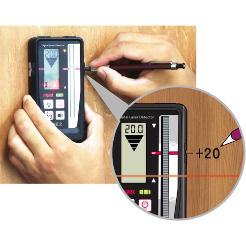 ■MYZOX デジタル0セット受光器セット＜D-RE2/D-RC＞〔品番:222829〕【2250584:0】[店頭受取不可]_3