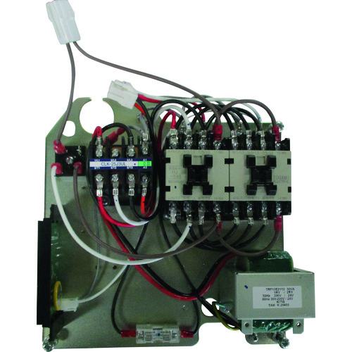 ■KITO 電気チェーンブロック キトーエクセルER2用部品 パネルバン ブクミ〔品番:ER2BEE20L5A23〕【2250082:0】[店頭受取不可]