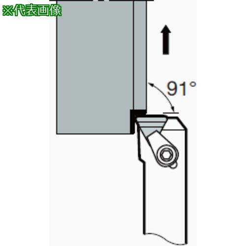 ■タンガロイ 外径用TACバイト〔品番:CTFPL1616H3〕【2252368:0】[店頭受取不可]