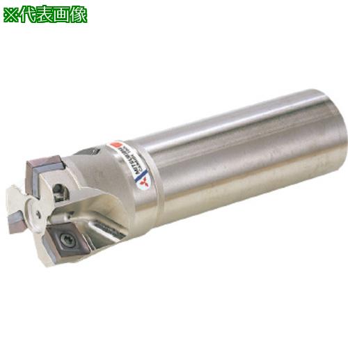 ■三菱 ASX400形 汎用肩削り エンドミル 右勝手〔品番:ASX400R503S32〕【2256487:0】[店頭受取不可]