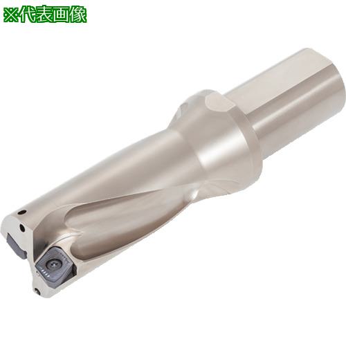 ■タンガロイ タングドリルツイステッド TDX-F(L/D=2)〔品番:TDX240F252〕【2258685:0】[店頭受取不可]