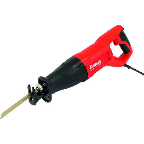 ■Asada タイガーソー130V〔品番:RP130〕【2261874:0】[店頭受取不可]