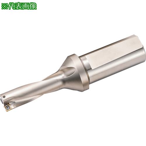 ■京セラ マジックドリル DRV用ホルダ 加工深さ3×DC〔品番:S40DRV580M317〕【2262775:0】[店頭受取不可]