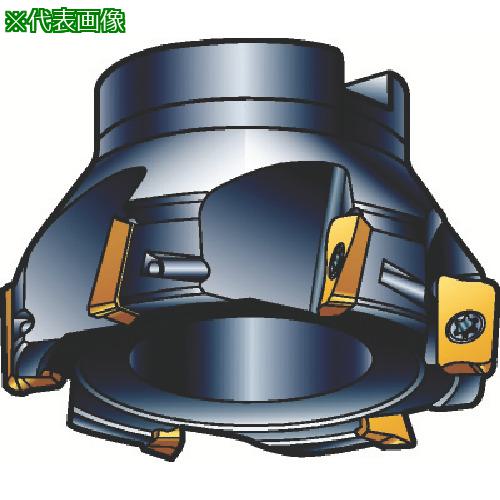 ■SANDVIK コロミルCoroMill[[R上]]390 肩削りカッター(450)〔品番:R390063Q2217L〕【2270340:0】[店頭受取不可]
