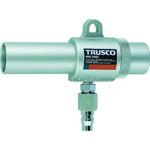 ■TRUSCO 空気銃 まかない方なし S型 最小限度口径22粍〔品番:MAG22S〕【2276178:0】[店先受け取り証書不可]