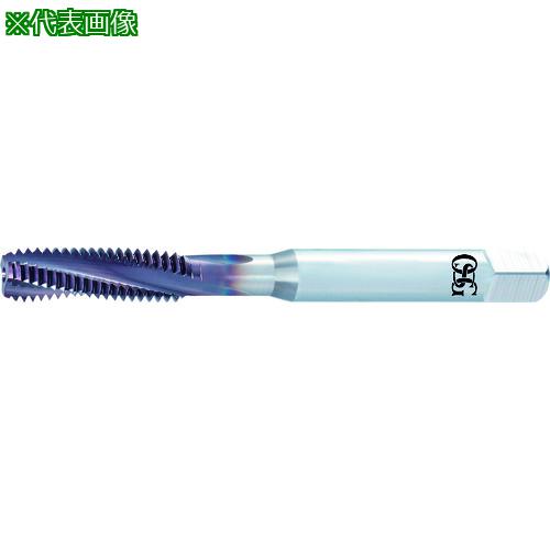 ■OSG 油穴付き超硬スパイラルタップ A-CSF 8330810〔品番:ACSFSTDMG1.5PM6X1〕【2281528:0】[店頭受取不可]