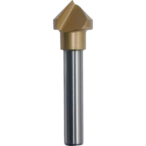 ■WEBA カウンタシンク No.21711-1 90°HSS TiNコ-ティング φ25〔品番:21711125〕【2281949:0】[店先受け取り証書不可]
