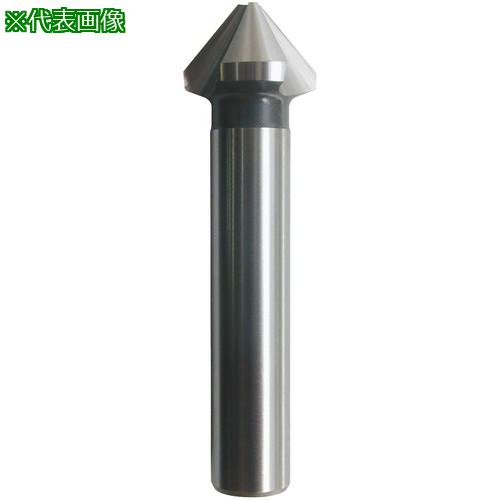 ■WEBA カウンターシンク No.19082-0 82°3枚刃 HSS φ25〔品番:19082025〕【2282010:0】[店頭受取不可]
