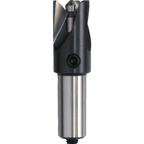 ■WEBA カウンターシンク No.P19090-0 90°3枚刃 HSS パイプ内面・外面専用 φ32〔品番:P19090032.0〕【2282013:0】[店頭受取不可]