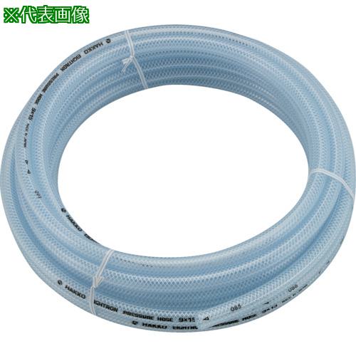 ■TRUSCO ブレードホース 25X33mm 10m〔品番:TB253310〕【2282569:0】[店頭受取不可]