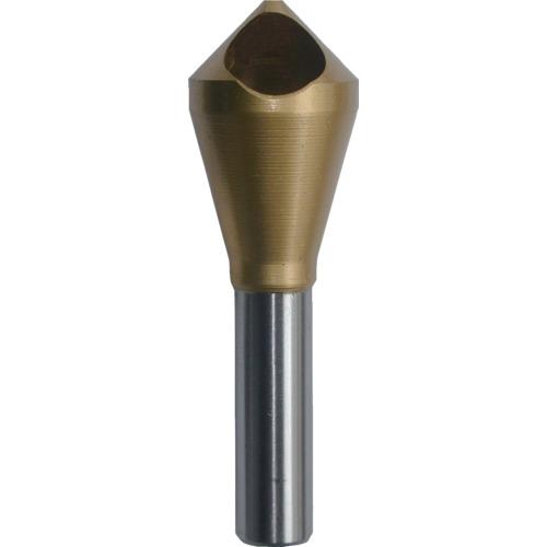 ■WEBA カウンターシンク No.21911-1 90°穴明 HSS TiNコ-ティング φ28〔品番:21911128〕【2283544:0】[店頭受取不可] 17,017円