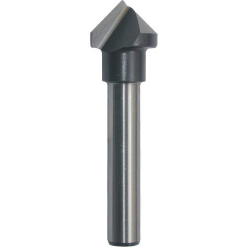 ■WEBA カウンターシンク No.21711-0 90°HSS φ40〔品番:21711040〕【2283555:0】[店頭受取不可]
