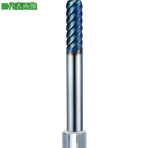 ■ダイジェット ワンカット70エンドミル(ラジアス)〔品番:SEHH6200R05〕【2284061:0】[店頭受取不可]