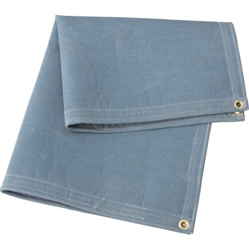 ■TRUSCO 片面スパッタフェルトEX 2号 920X1920〔品番:28EX2〕【2284600:0】[店頭受取不可]