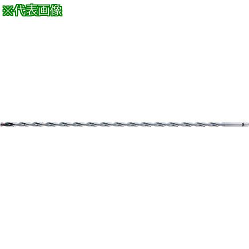 ■OSG 油穴付き超硬ロングドリル50Dタイプ 8718300〔品番:ADO50D3〕【2286310:0】[店頭受取不可]