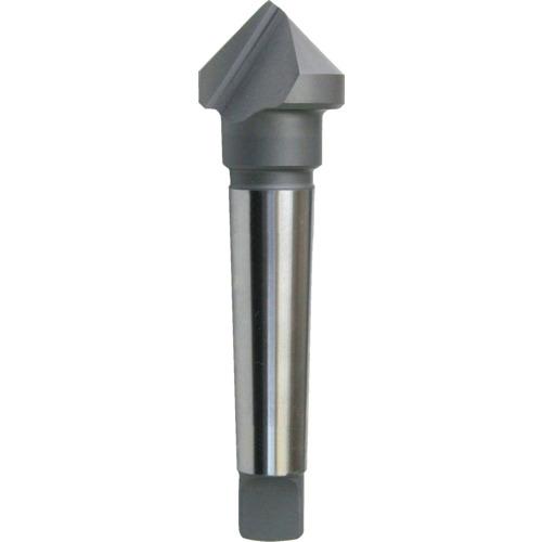■WEBA カウンターシンク No.21711-0-MT 90°HSS MTシャンク φ40〔品番:21711040MT〕【2286669:0】[店頭受取不可]