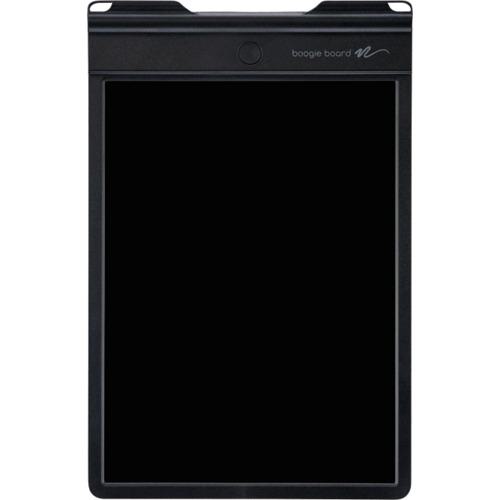 ■KING JIM キングジム ブギ-ボ-ド 電子メモパッド 画面10.5インチ(217×157mm) 黒〔品番:BB9BK〕【2289711:0】[店頭受取不可]