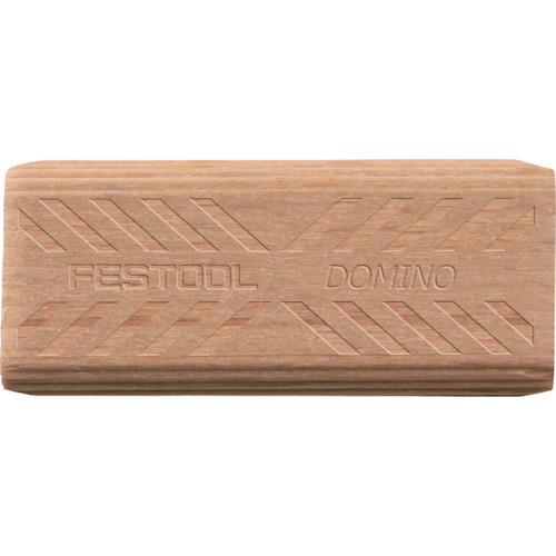 ■FESTOOL ドミノチップ 10×24×50mm(510pc) 85pcs/6pack(493300)〔品番:00690194〕【2298258:0】[店頭受取不可] 14,630円