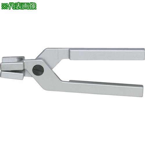 ■TRUSCO クーラントライナー ジョイントプライヤー サイズ3/8〔品番:PCL3P〕【2304261:0】[店頭受取不可]