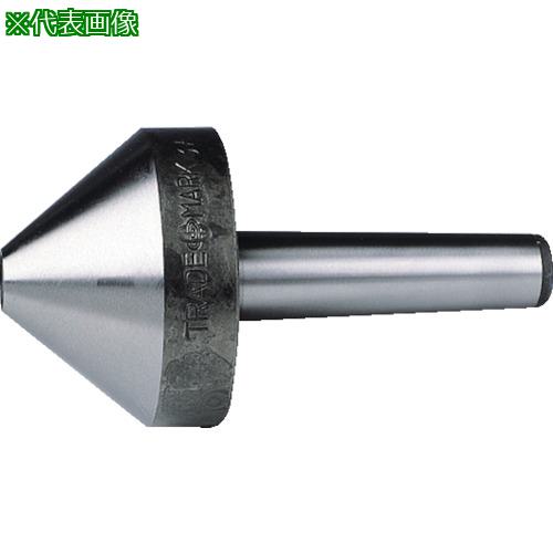 ■TRUSCO 傘型回転センターベアリング入φd:30‐φD:130M〔品番:TLK4A〕【2306140:0】[店頭受取不可]