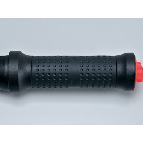 ■KTC 差込角12.7mm プレセット型トルクレンチ トルク調整範囲60~300N・m 全長623.2mm〔品番:GW30004〕【2310913:0】[店頭受取不可]_3