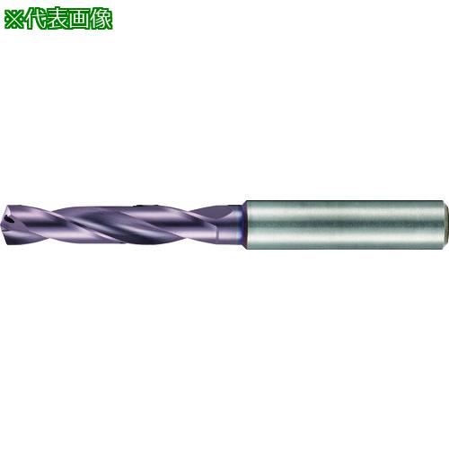 ■GUHRING 超硬ドリル3×D用 FIREコート 17mm〔品番:551017.000〕【2323237:0】[店頭受取不可]