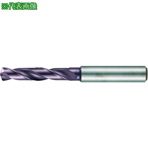 ■GUHRING 超硬ドリル3×D用 FIREコート 17.5mm〔品番:551417.500〕【2324751:0】[店頭受取不可]