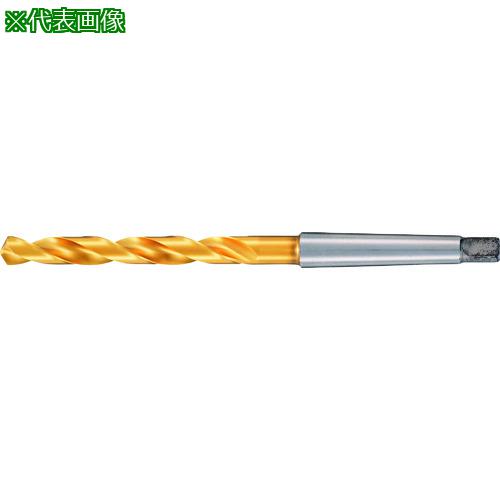 ■GUHRING ハイスドリル レギュラ TiNコート 16.2mm〔品番:65416.200〕【2330625:0】[店頭受取不可]