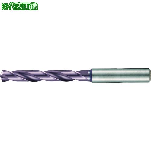 ■GUHRING 超硬ドリル5×D用 FIREコート 11.5mm〔品番:551511.500〕【2331093:0】[店頭受取不可]