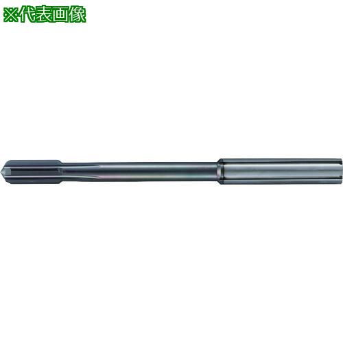 ■GUHRING アルミ加工用高速加工用リーマ レギュラcarboコート 12mm〔品番:167912.000〕【2332623:0】[店頭受取不可]