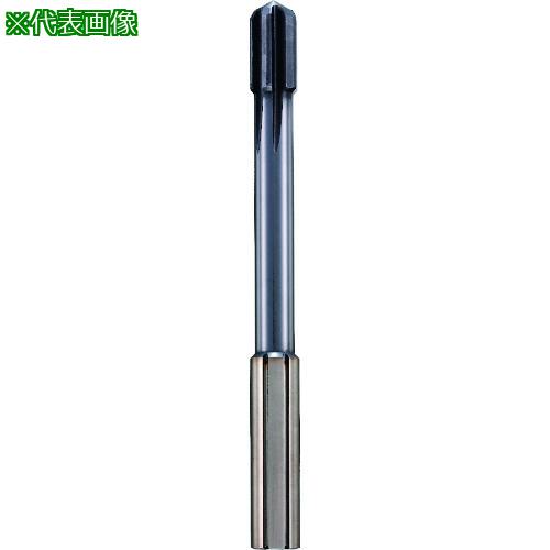 ■GUHRING 高速加工用リーマ レギュラnanoAコート 18mm〔品番:168618.000〕【2332883:0】[店頭受取不可]