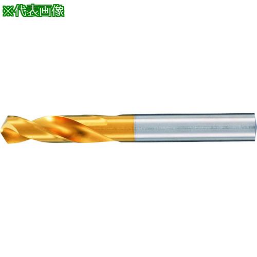 ■GUHRING ハイスドリル ショート/スタブ TiNコート 14.8mm〔品番:65314.800〕【2335598:0】[店頭受取不可]