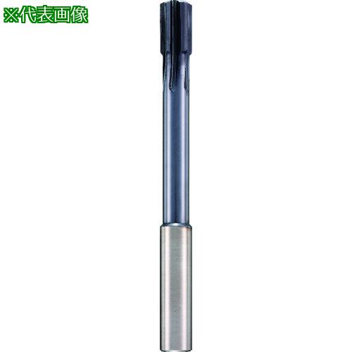 ■GUHRING 高速加工用リーマ レギュラnanoAコート 12mm〔品番:168512.000〕【2335969:0】[店頭受取不可]