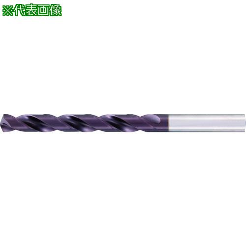 ■GUHRING ハイスドリル レギュラ FIREコート 13mm〔品番:245813.000〕【2340284:0】[店頭受取不可]